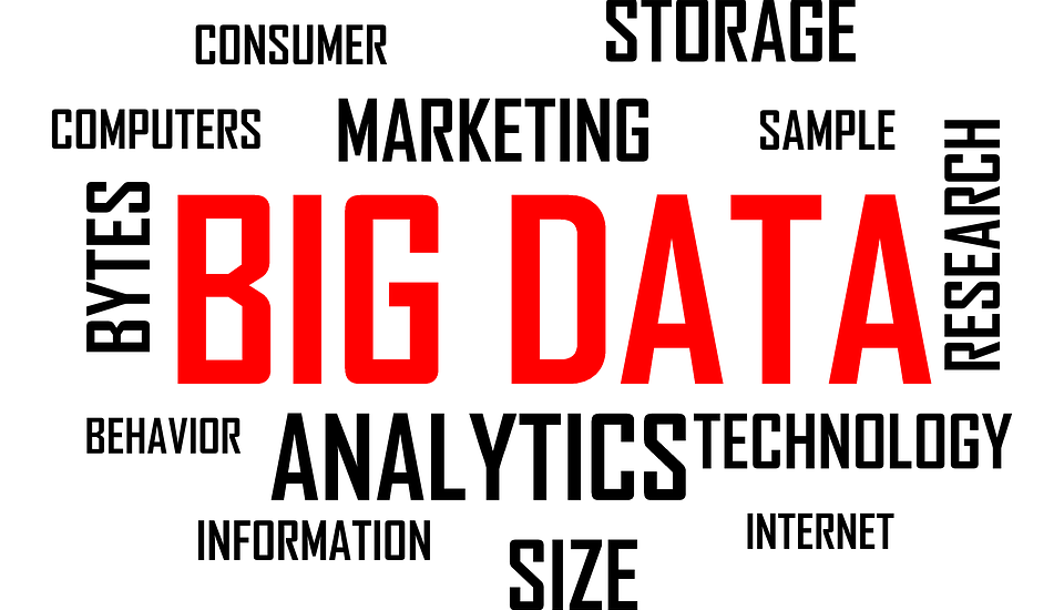 big data google success