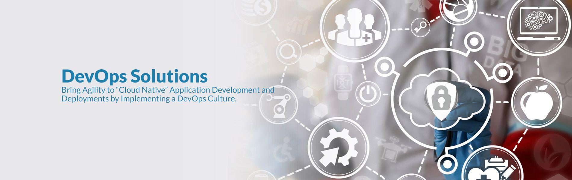 Reliable Software is a leading provider for Data Analytics | Cloud | DevOps